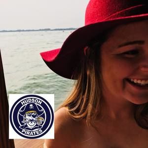 Meet your Posher, Olivia